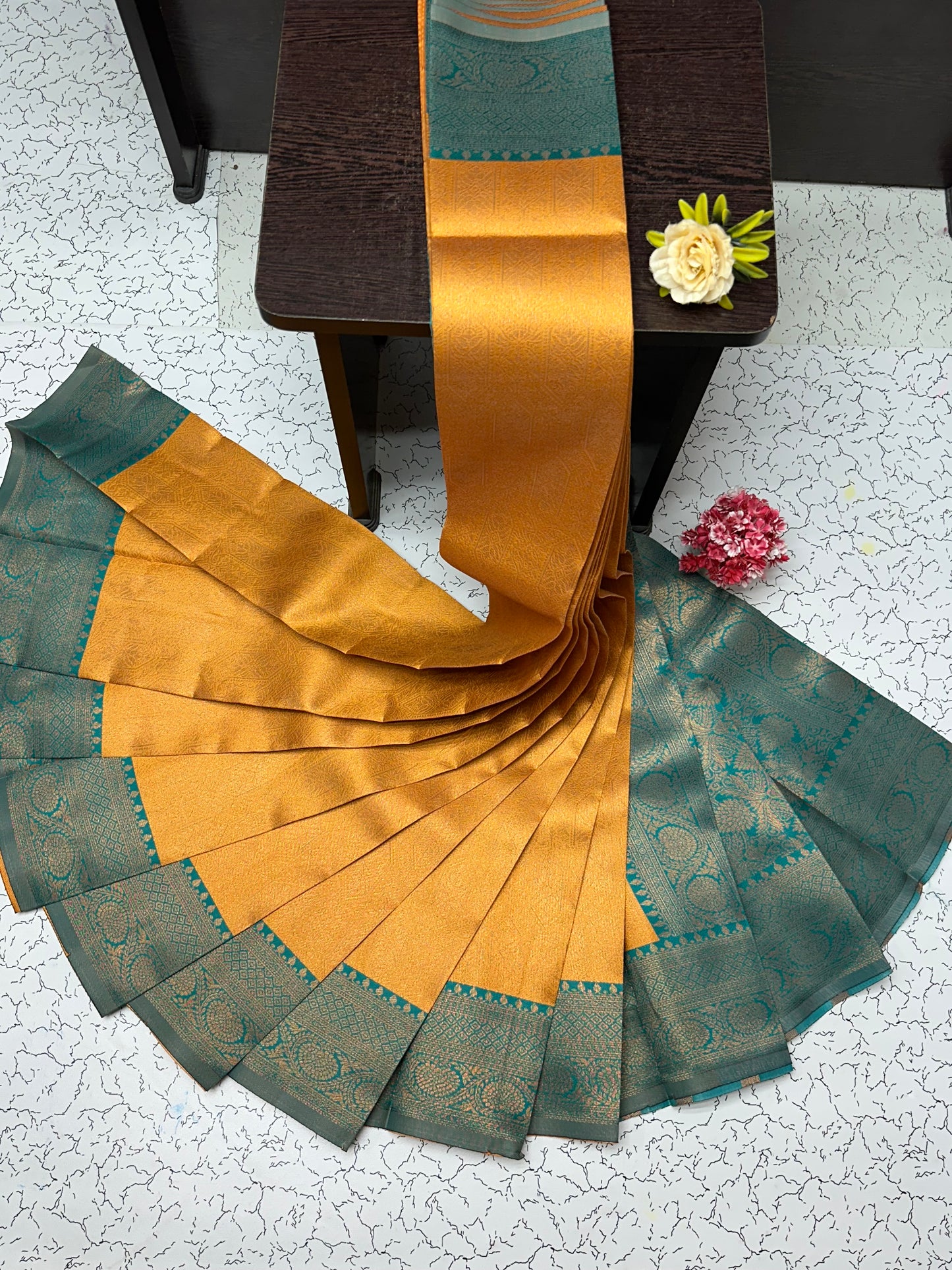Trending bridal saree’s