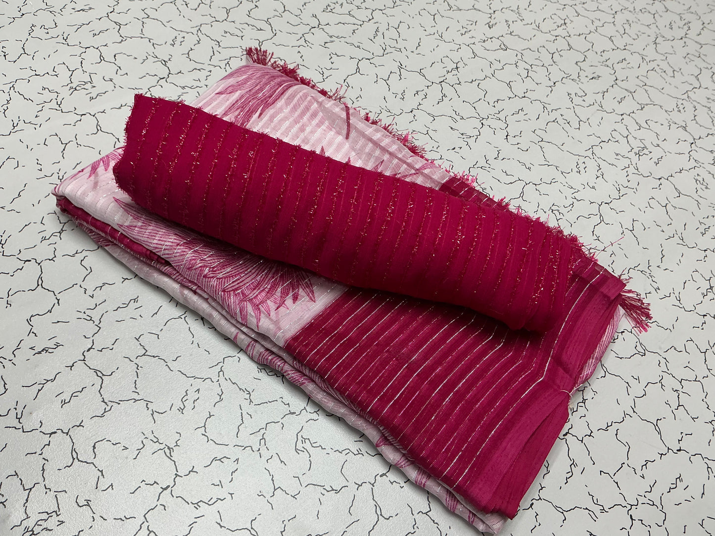 Fancy sarees collections