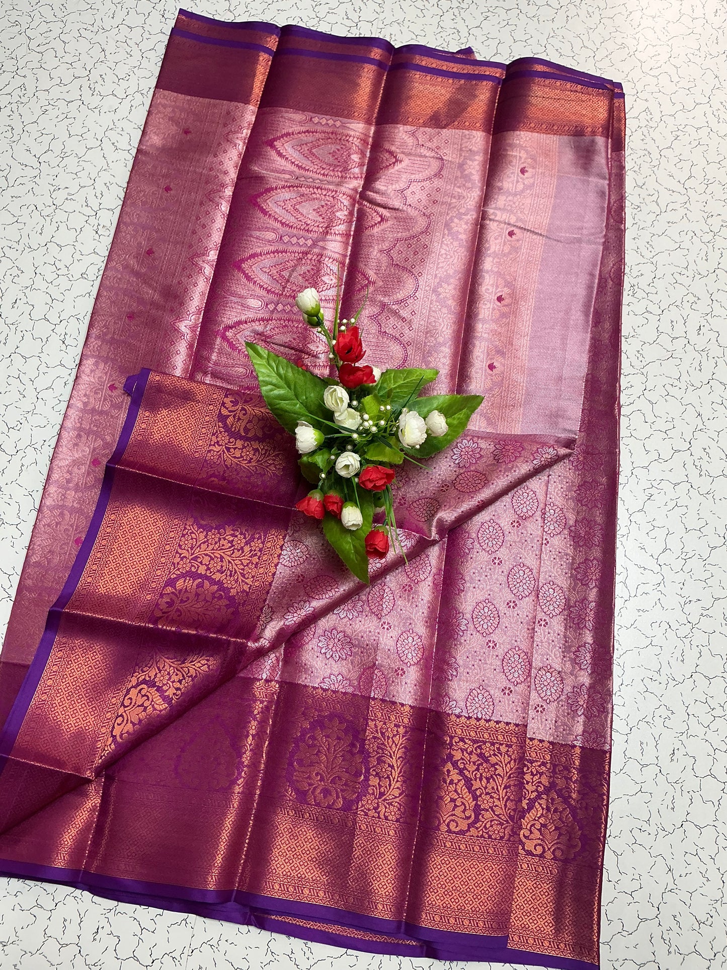 Trending bridal saree’s