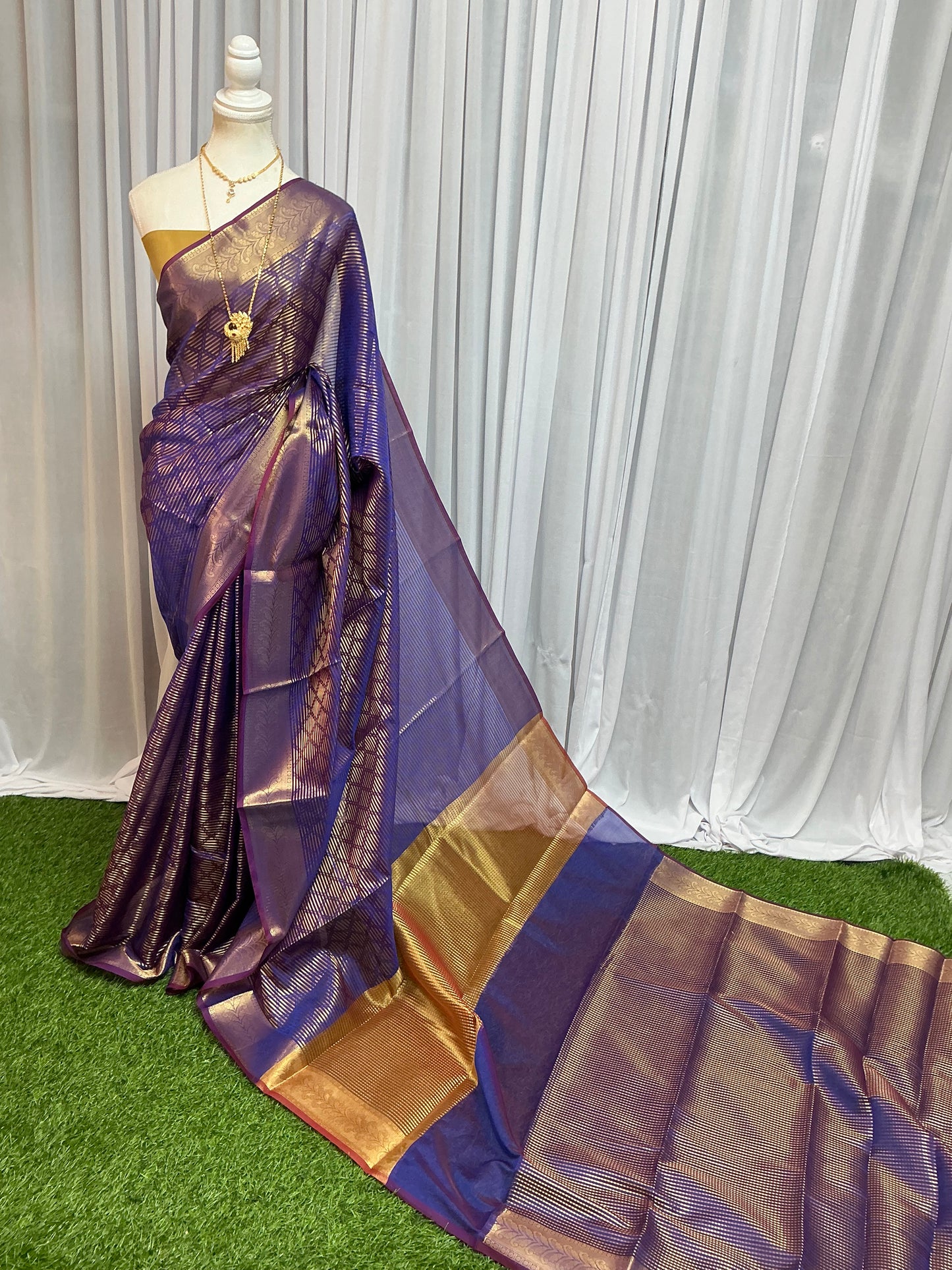 Celebrity sarees
