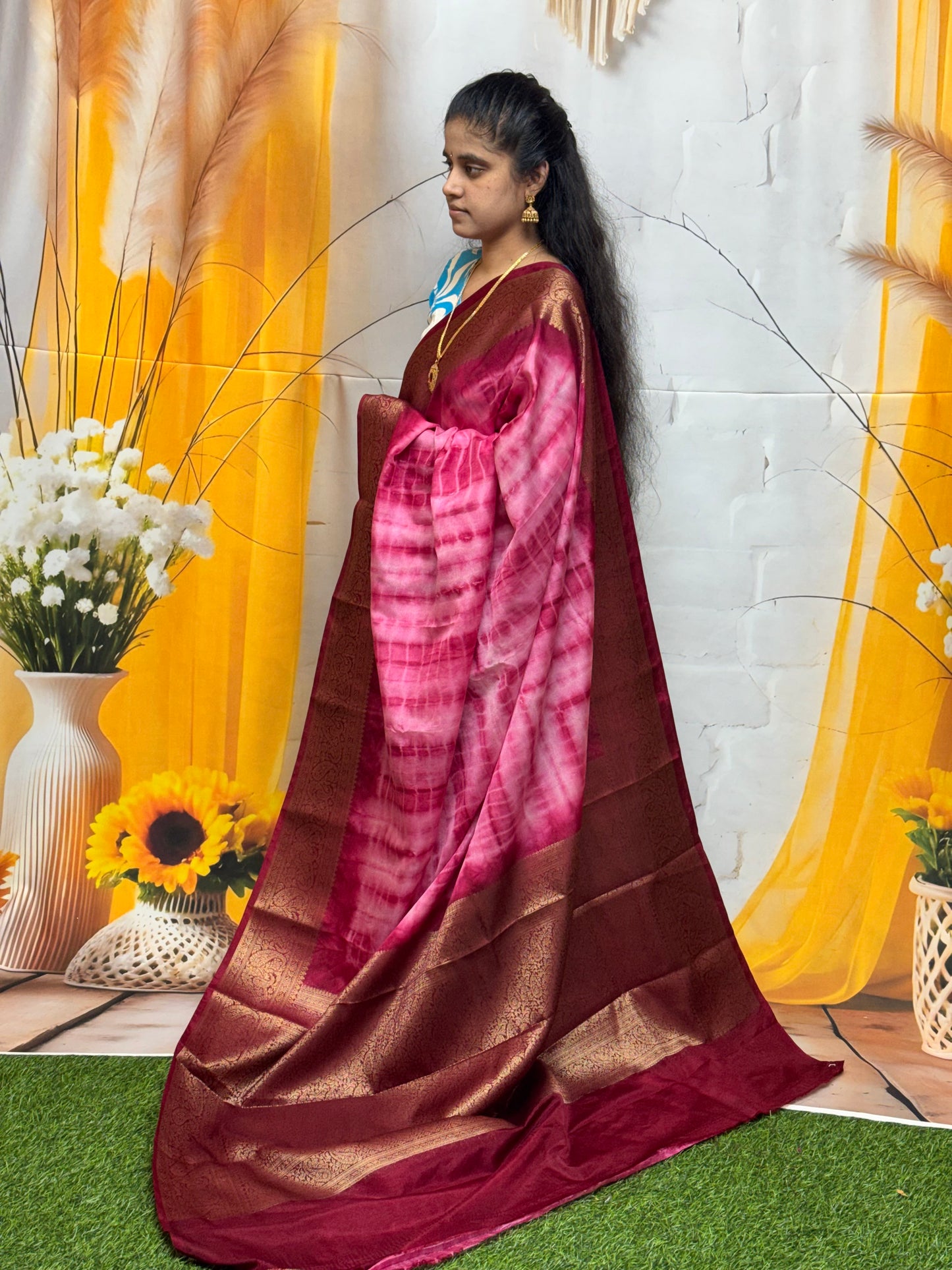Premium dybal soft silk
