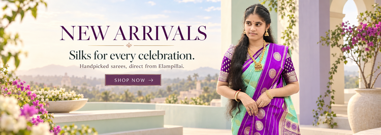 The Dasara Edit — Shop the collection
