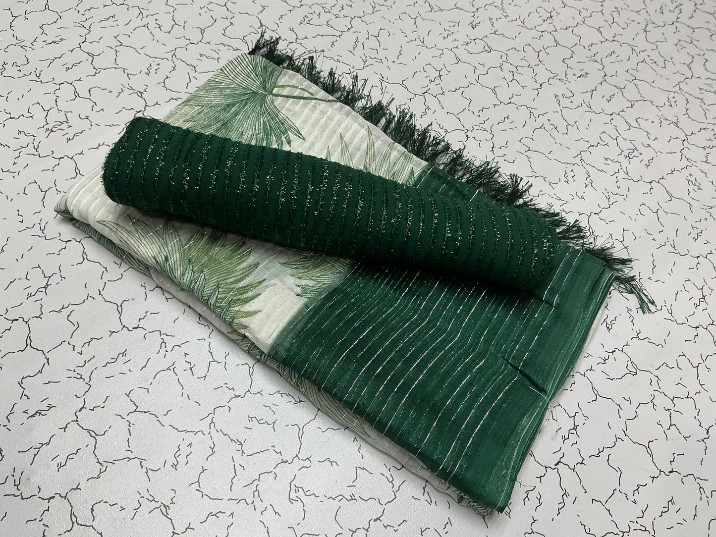 Fancy saree