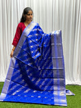Kanchi silk saree