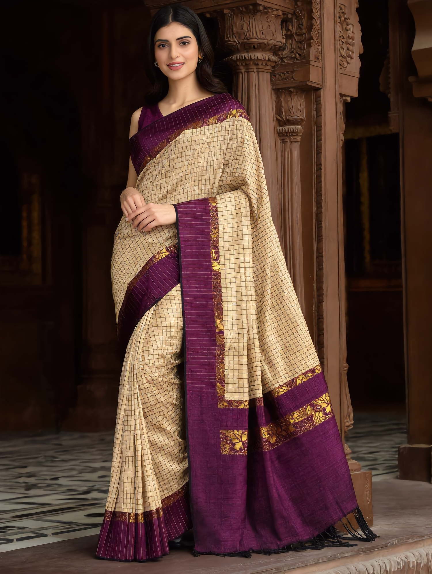 Kalyani Cotton