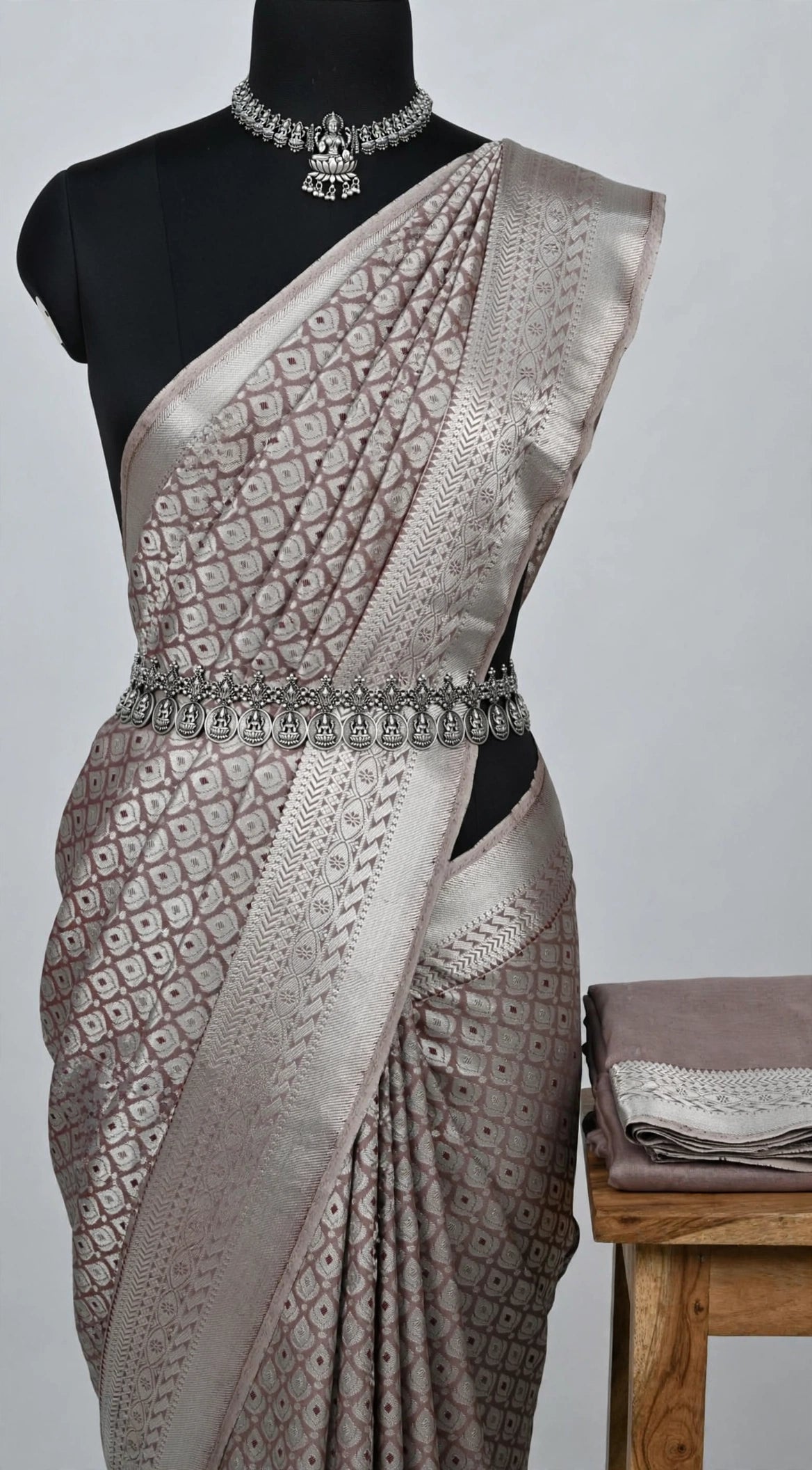 Elampillai Pattu Sarees with Silver Zari Weaving | Traditional Designer Silk Sarees – Multiple Colours