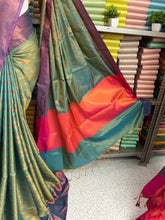 Premium soft silk