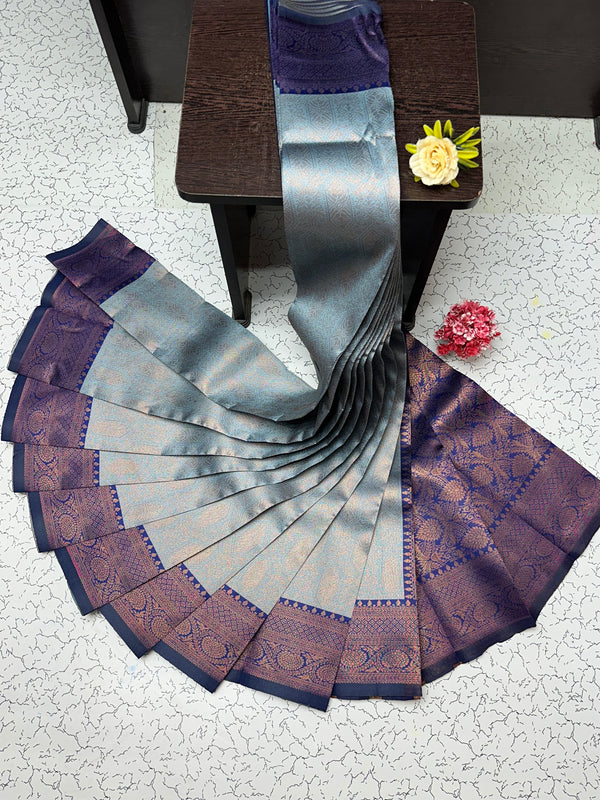 Trending bridal saree’s