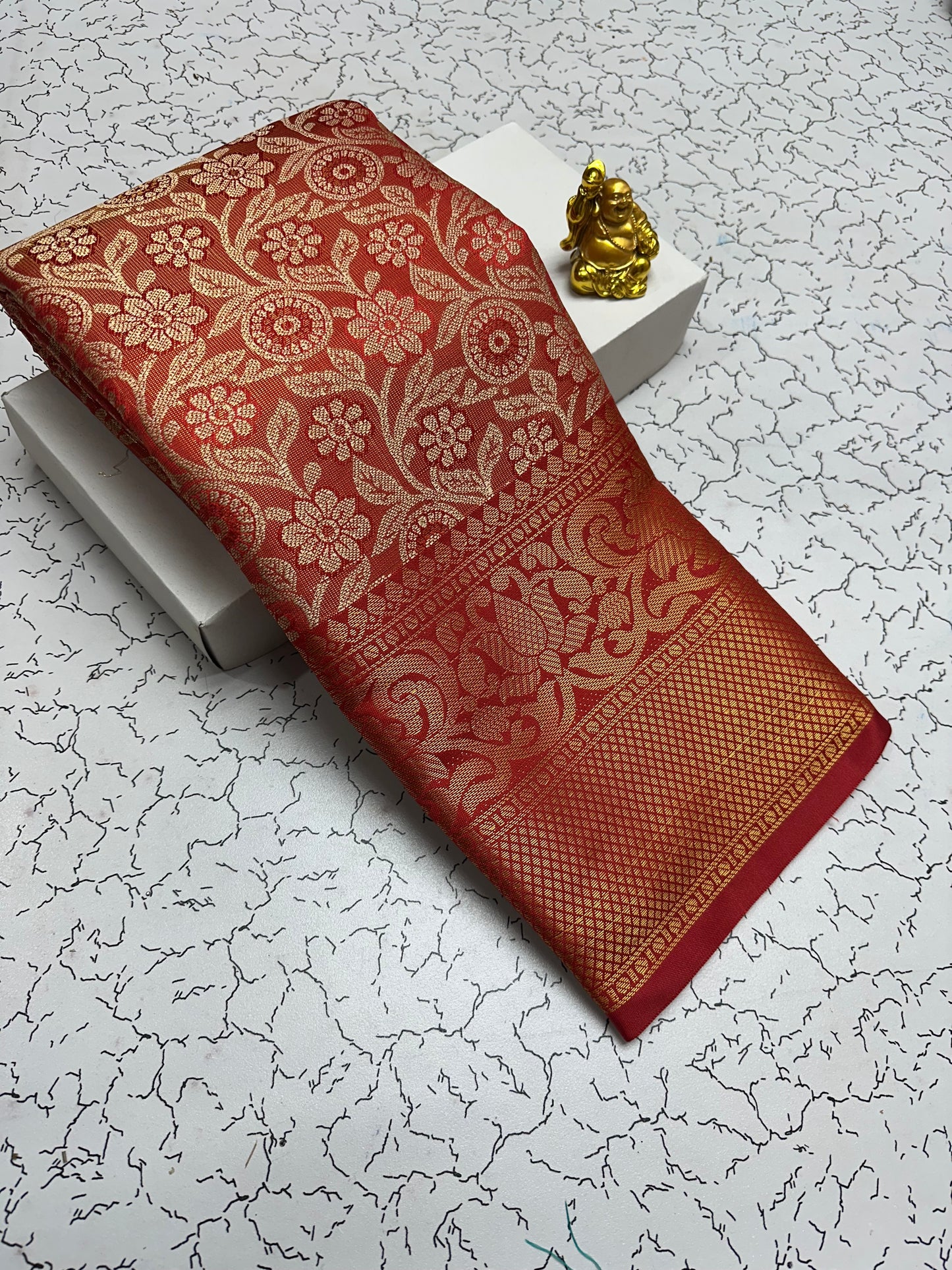 1 Gram Bridal Sarees