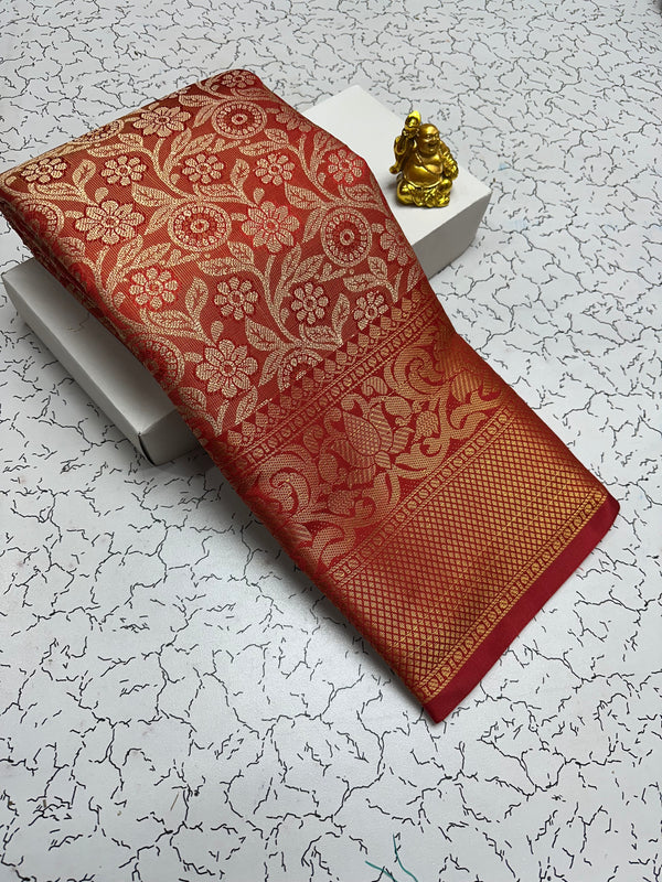 1 Gram Bridal Sarees