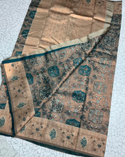 Trending bridal saree’s