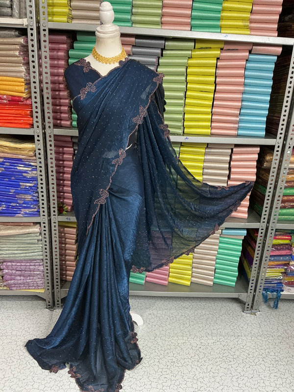 SRI NANDHINI TEX 
