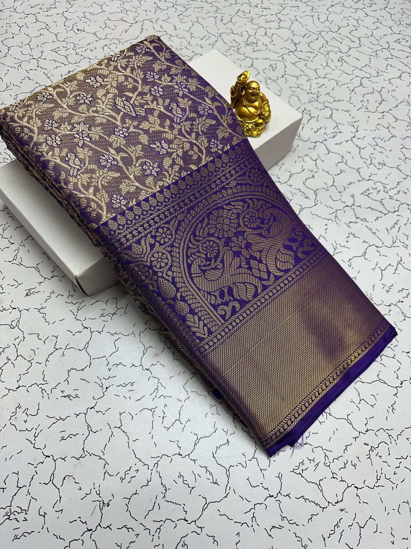 1 Gram Bridal sarees