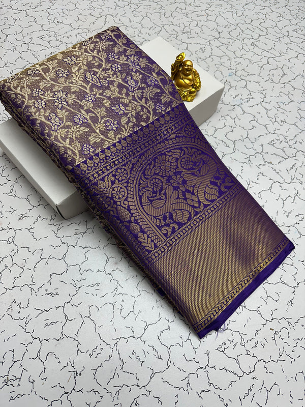 1 Gram Bridal sarees