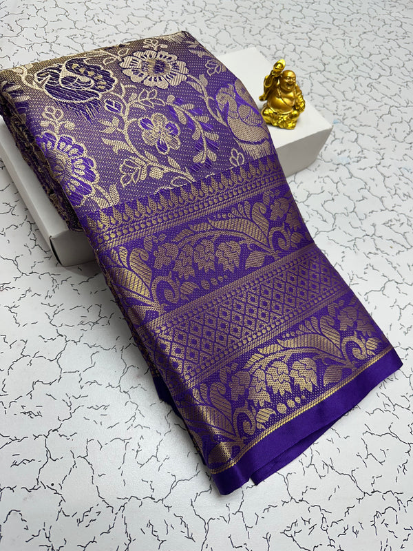 1 Gram Bridal Sarees