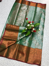 Trending bridal saree’s