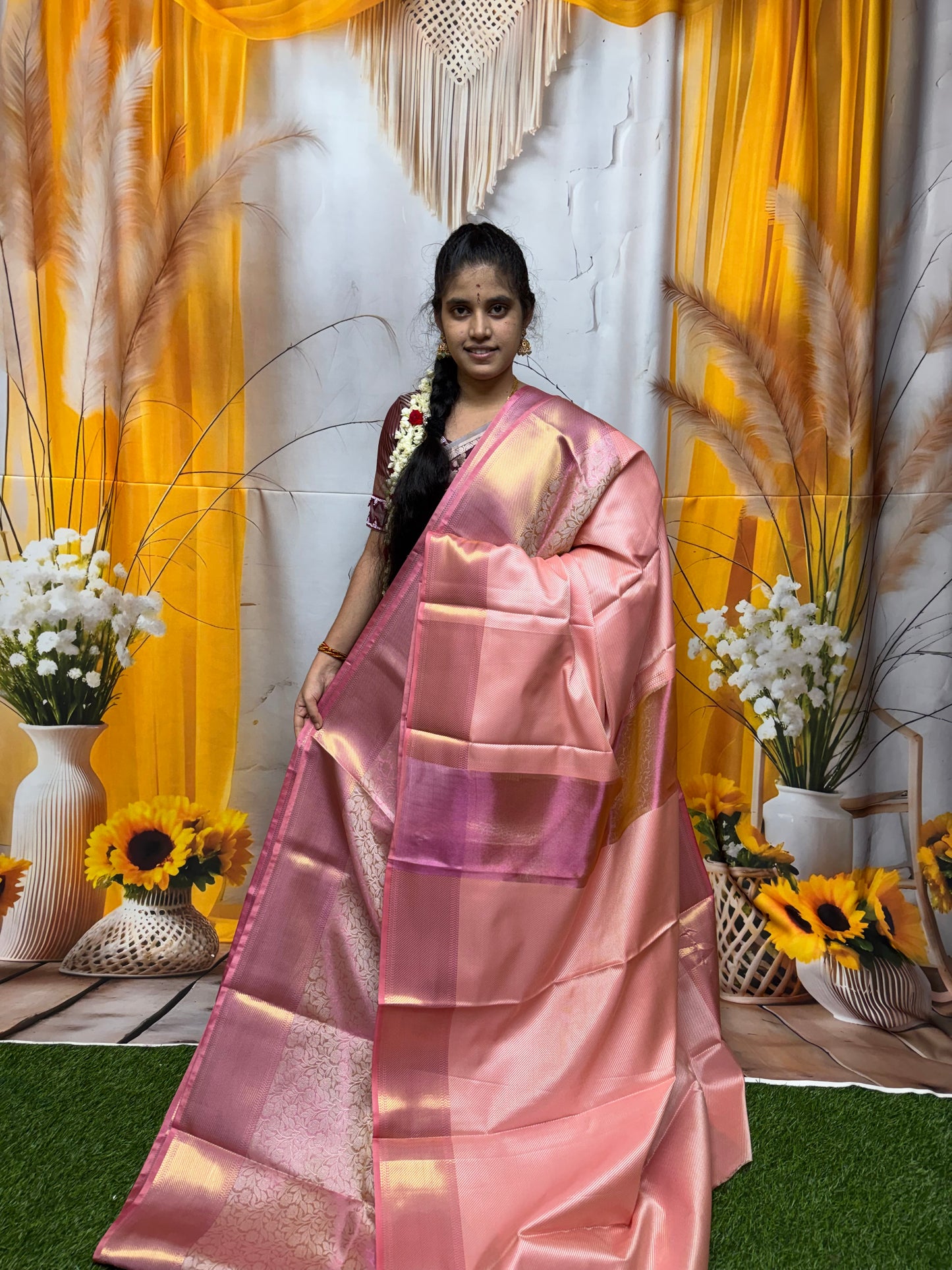 Sai pallavi saree