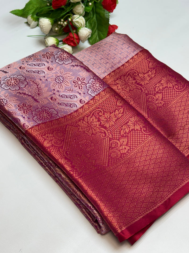 Bridal sareec