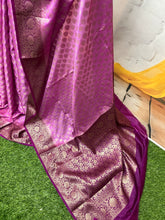 Premium Kanchipuram bridal saree’s