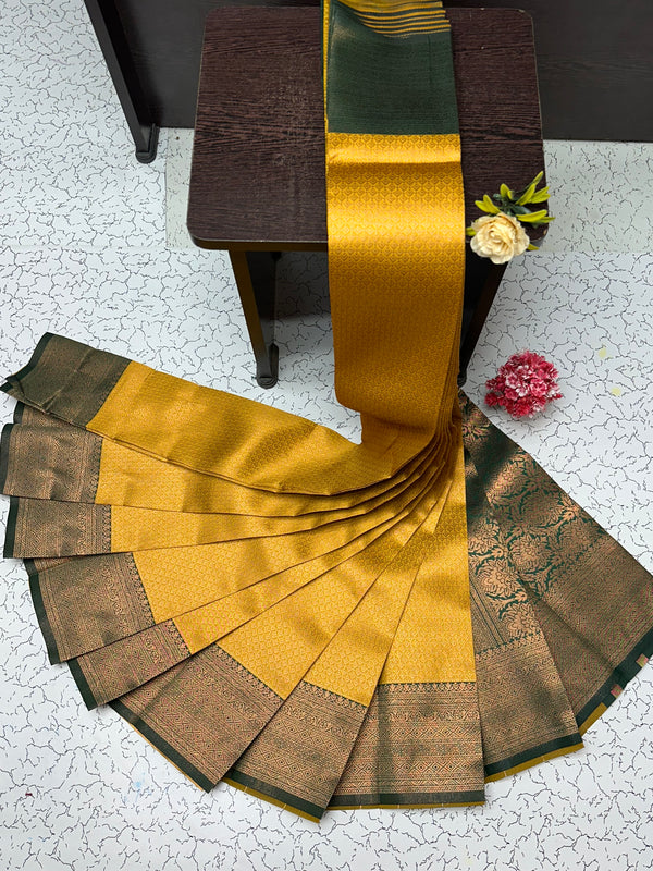 Trending bridal saree’s