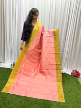 Elegant Kubera silk saree