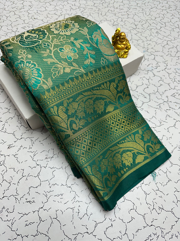 1 Gram Bridal Sarees