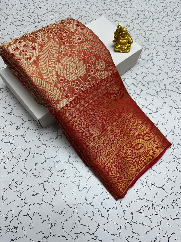 1 Gram Bridal Sarees