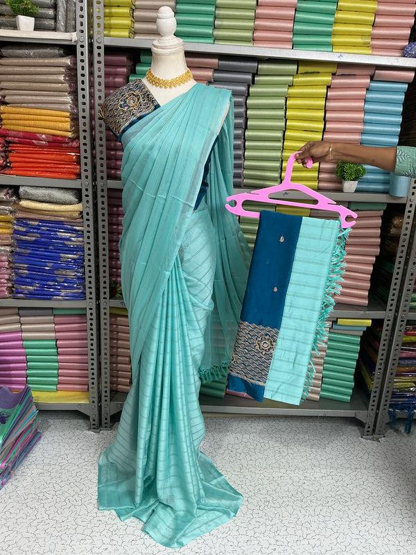 Fancy sarees