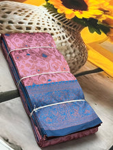 Elegant Kubera silk saree