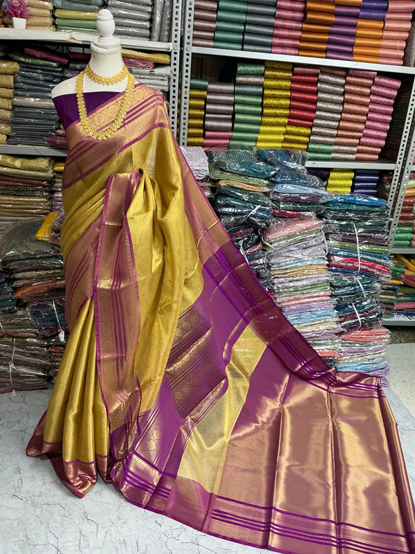 Banaras bridal