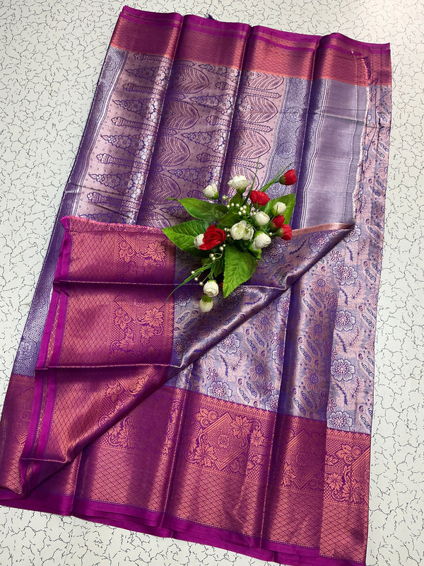 Trending bridal saree’s