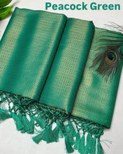 Softy Saree
