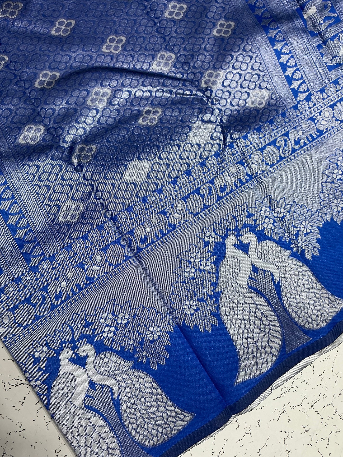 Peacock Bridal