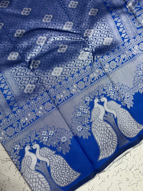 Peacock Bridal