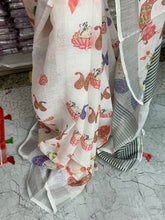 Linen Digital Soft Cotton