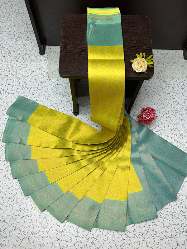 Trending bridal saree’s