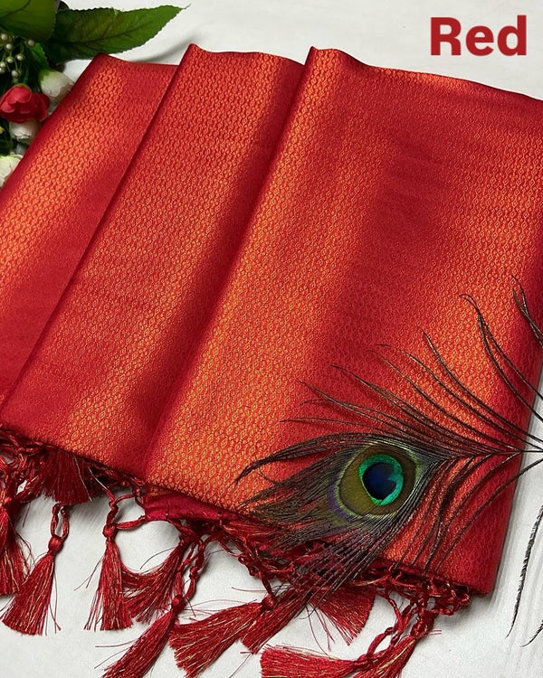 Softy Saree