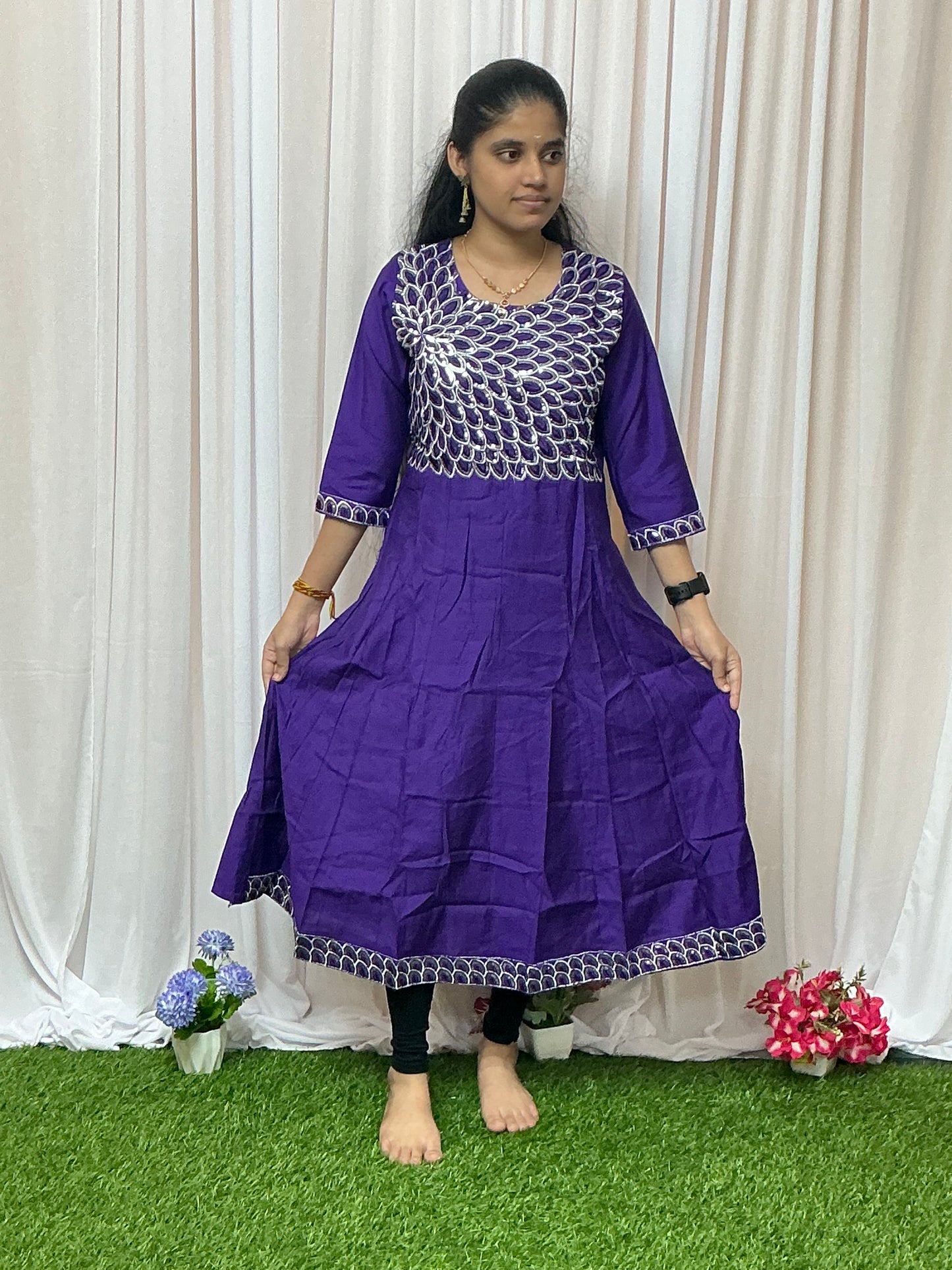 Kurtis collections