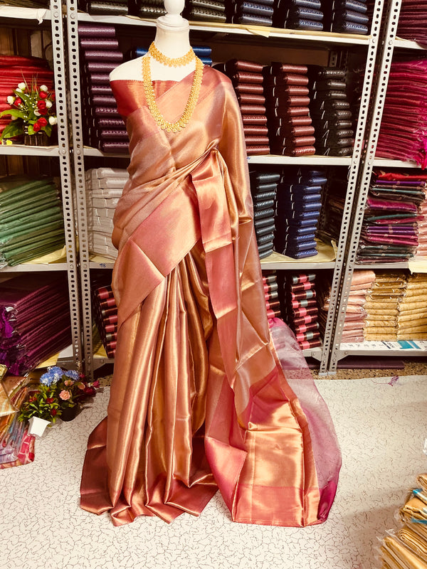 Jyothika mam inspired saree