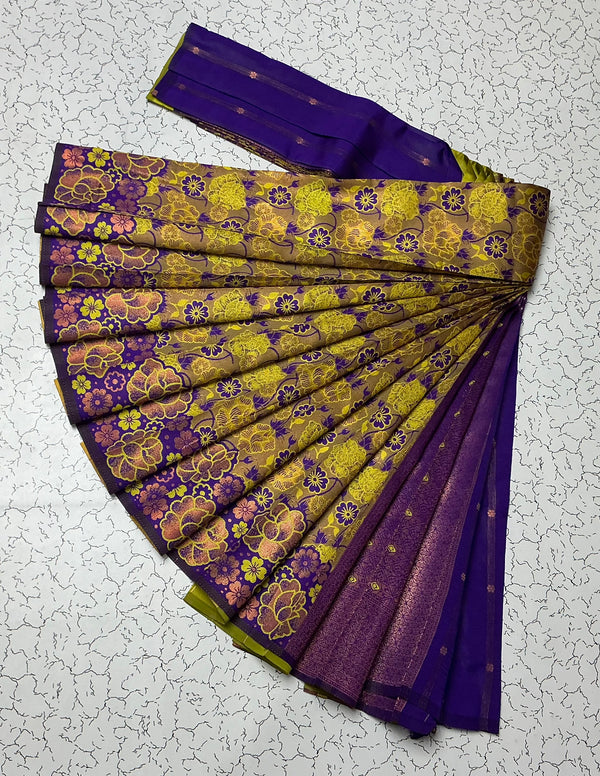 Bridal silk - offer updates
