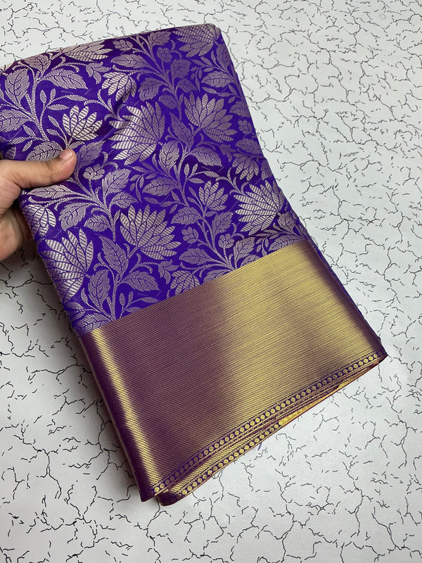 Nita Ambani inspired saree