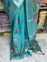 Linen Digital Soft Cotton