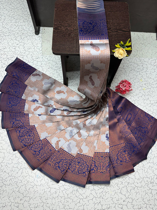 Trending bridal saree’s