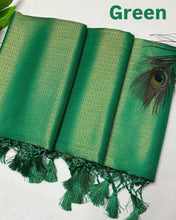 Softy Saree