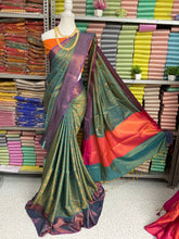 Premium soft silk