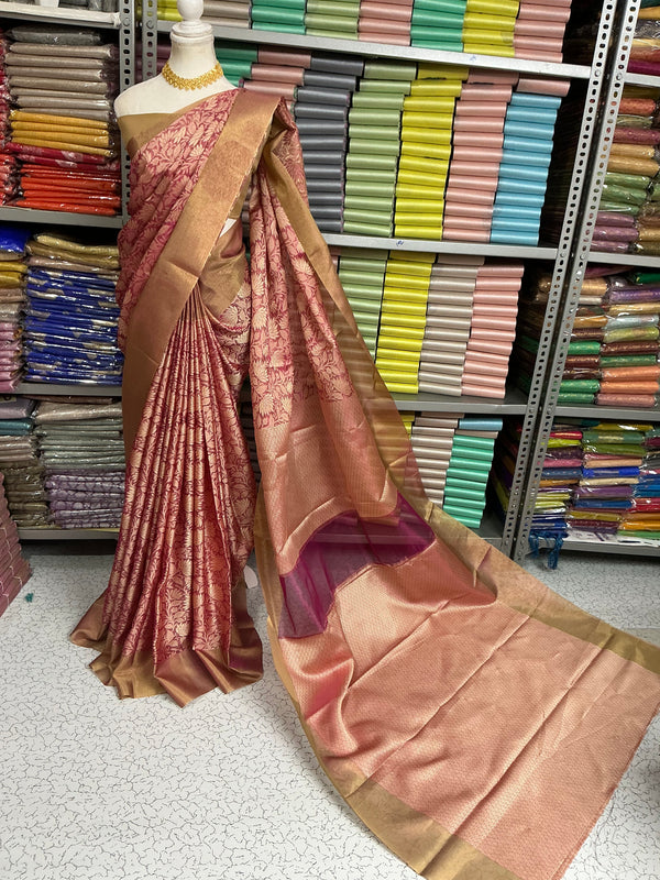 Nita Ambani pink shade