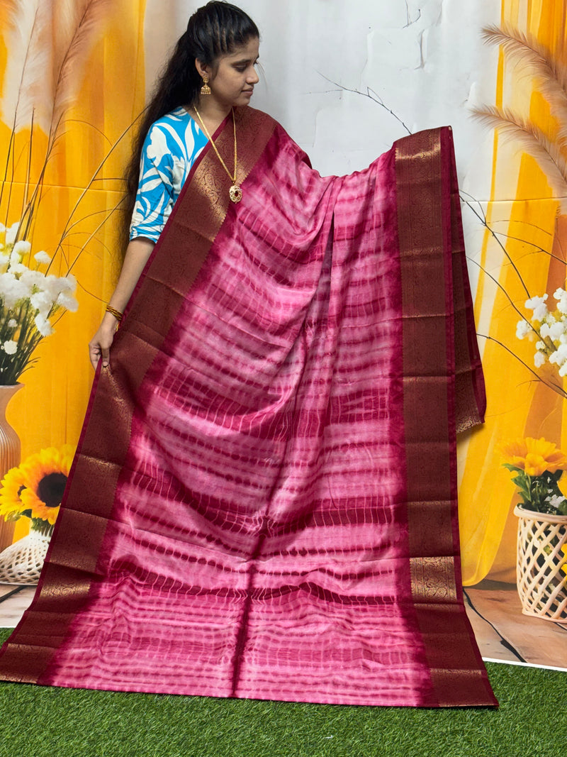 Premium dybal soft silk