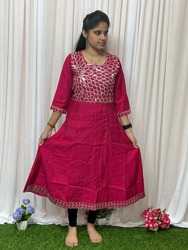 Kurtis collections