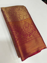 One gram bridal saree’s