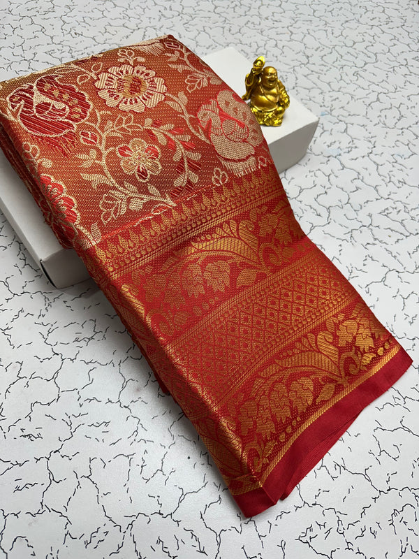 1 Gram Bridal Sarees